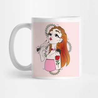 Faeries 157 (Style:2) Mug